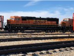 BNSF 252